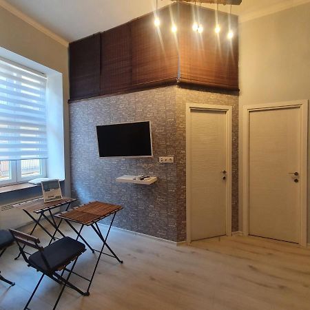 Linden Apartment With Air Condition บูดาเปสต์ ภายนอก รูปภาพ