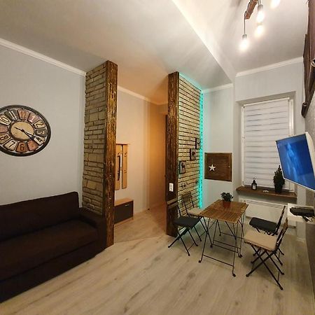 Linden Apartment With Air Condition บูดาเปสต์ ภายนอก รูปภาพ