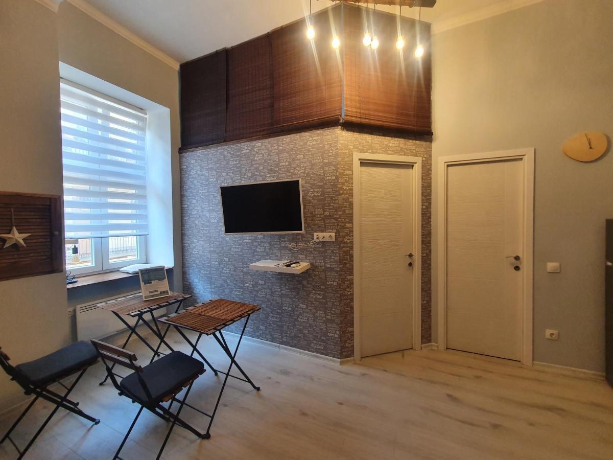 Linden Apartment With Air Condition บูดาเปสต์ ภายนอก รูปภาพ