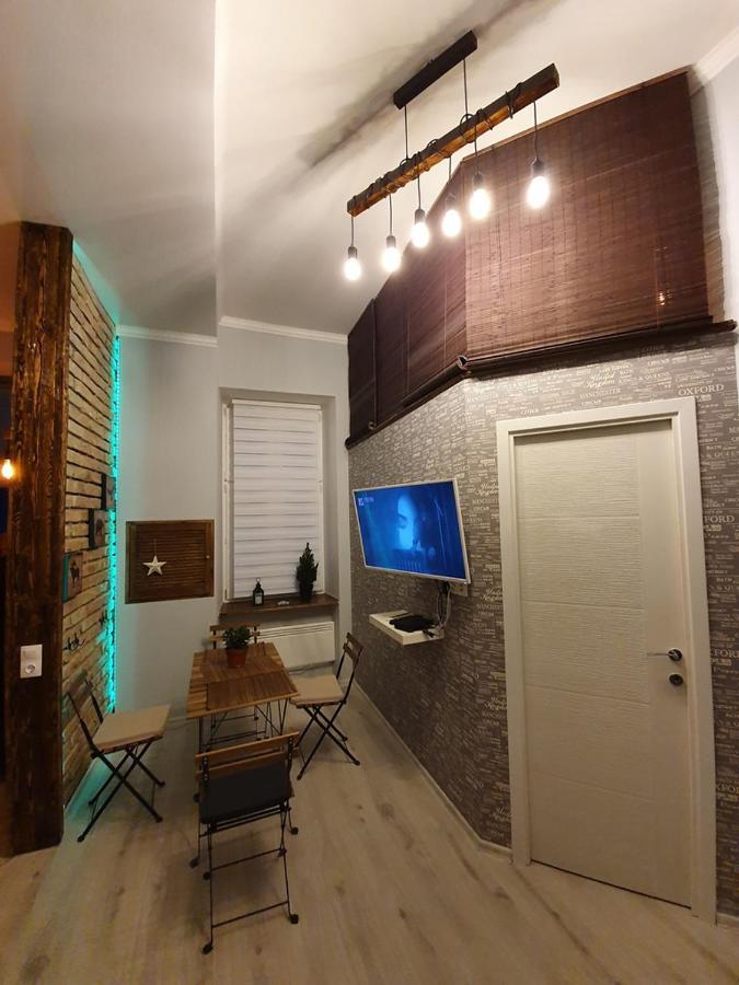 Linden Apartment With Air Condition บูดาเปสต์ ภายนอก รูปภาพ